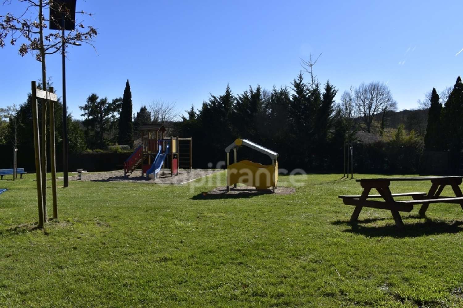 kaufen Grundstück Cursan Gironde 7