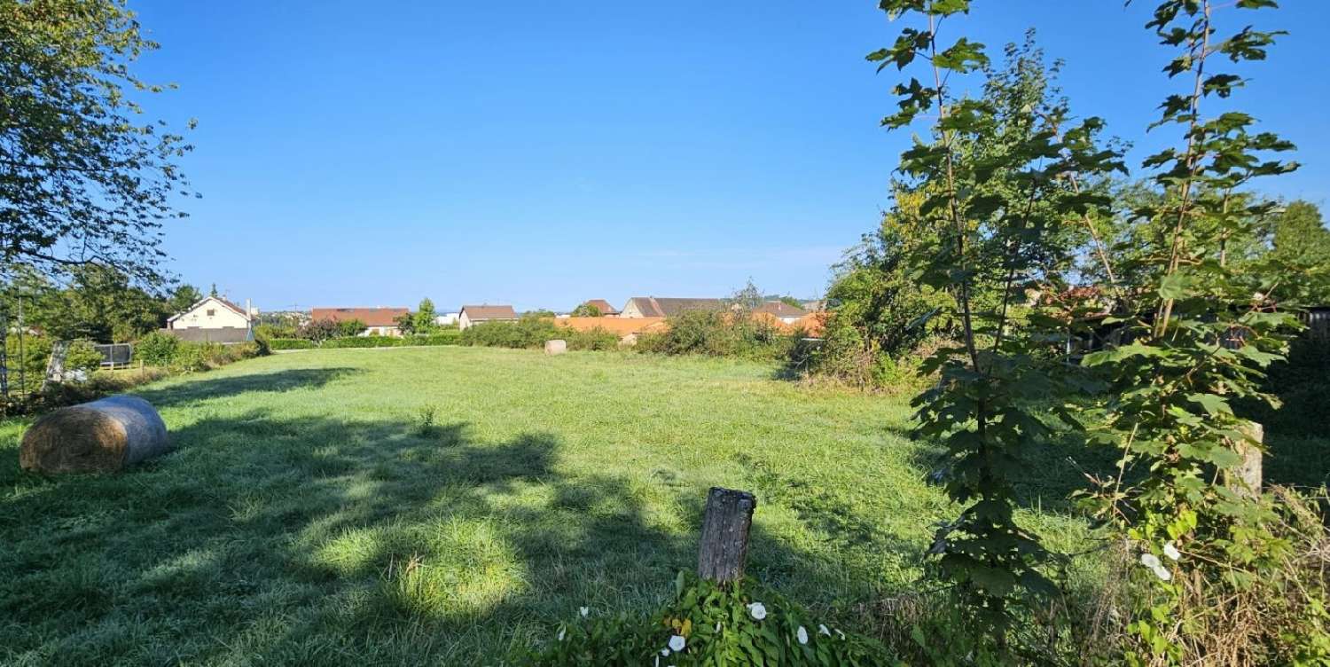  kaufen Grundstück Cusset Allier 1