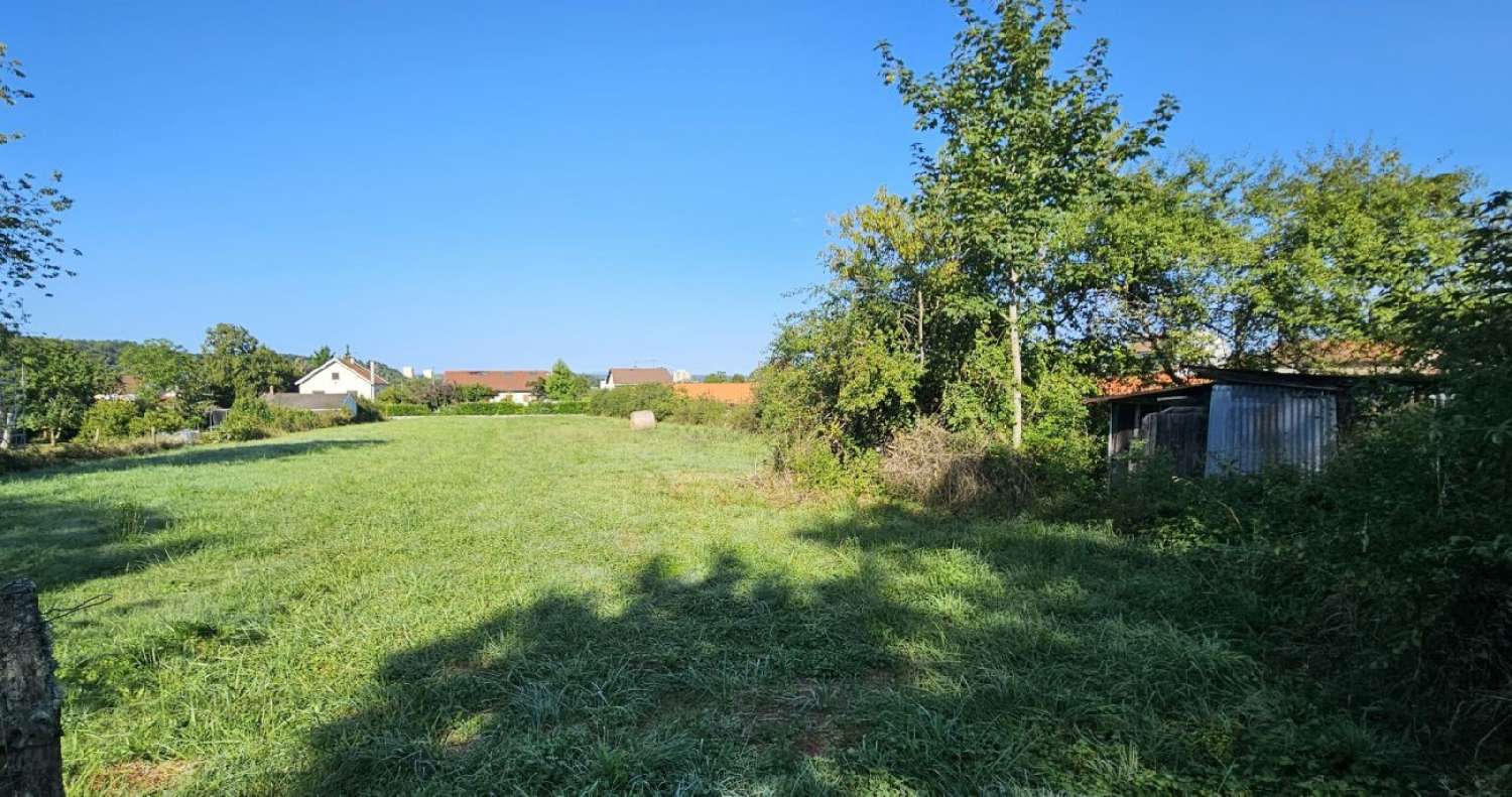  kaufen Grundstück Cusset Allier 3