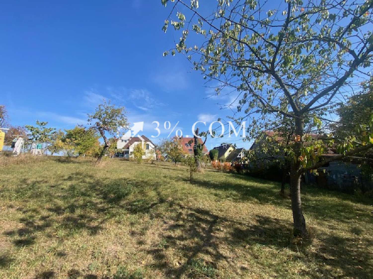 for sale terrain Dettwiller Bas-Rhin 1