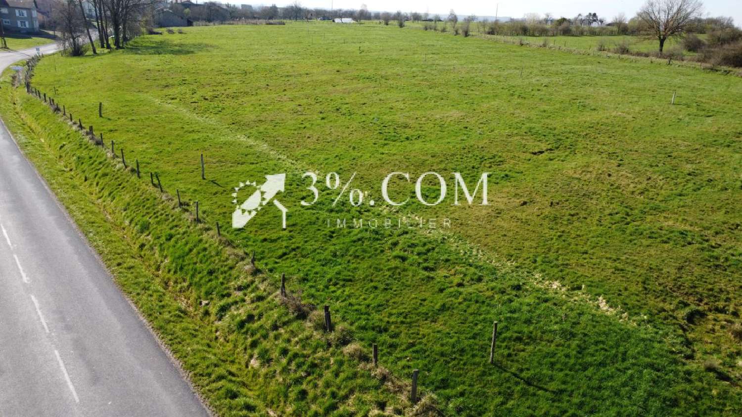  te koop terrein Domjevin Meurthe-et-Moselle 1