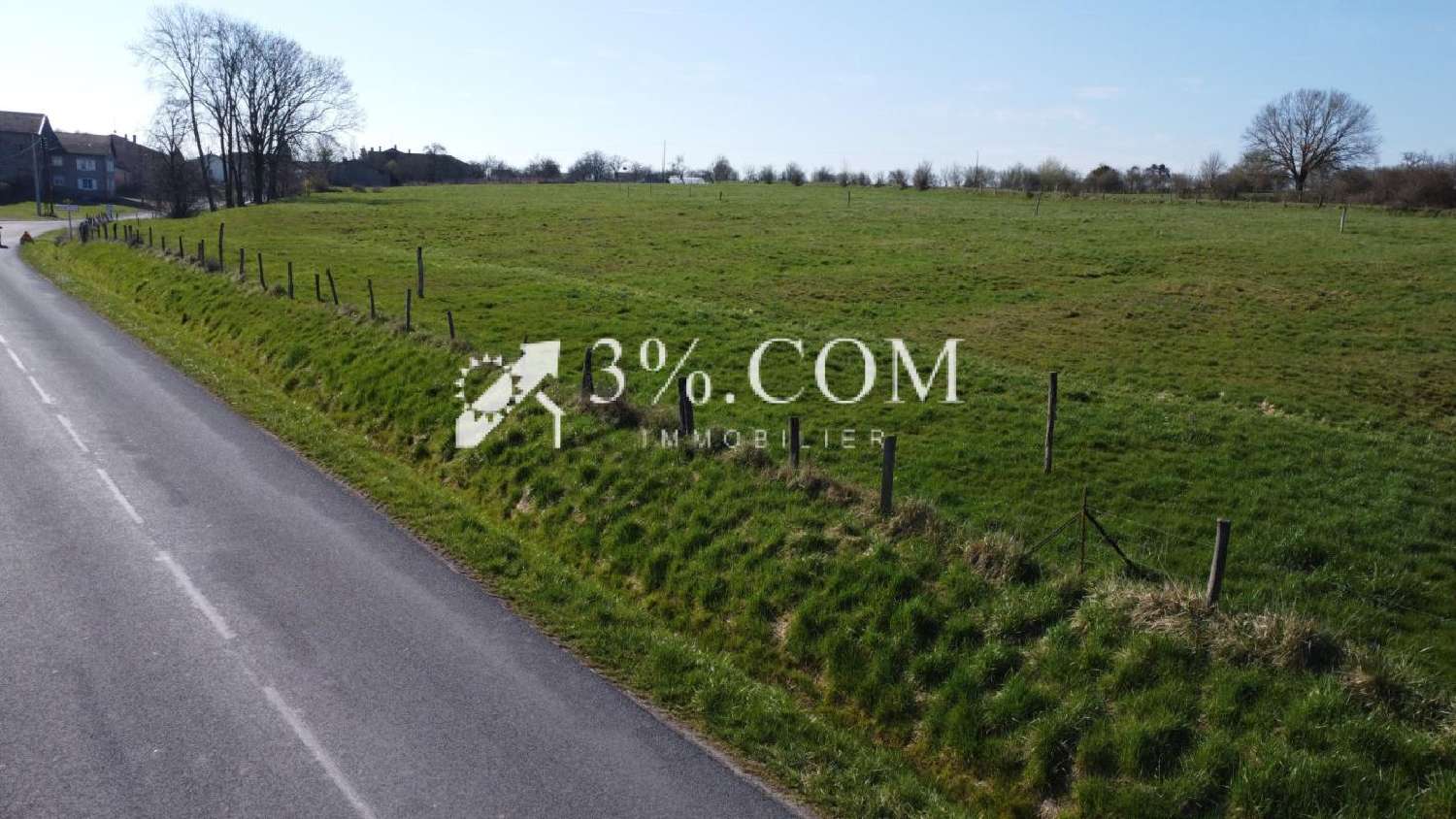  te koop terrein Domjevin Meurthe-et-Moselle 2