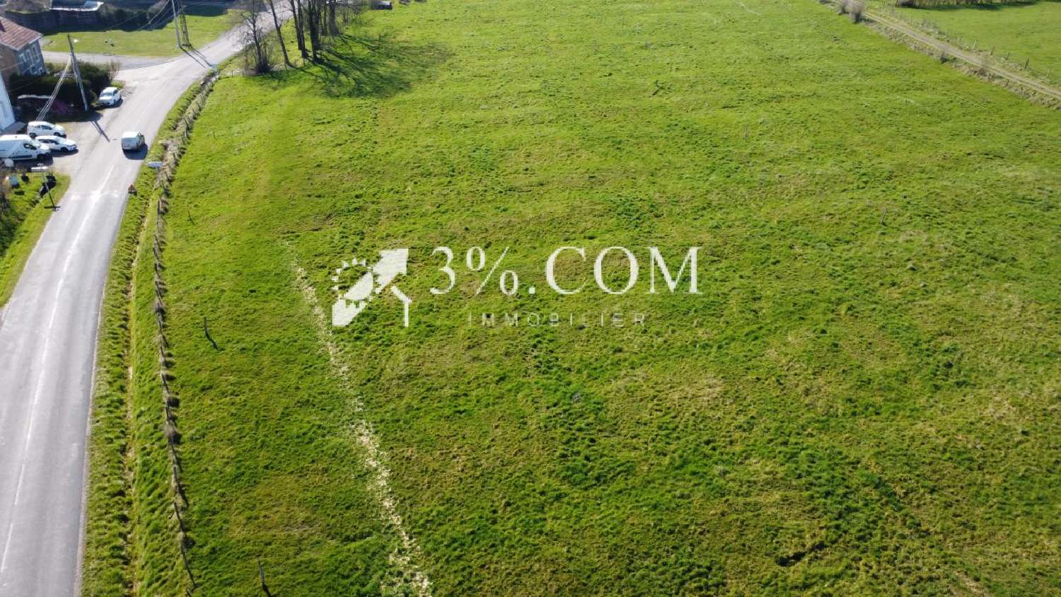  te koop terrein Domjevin Meurthe-et-Moselle 3