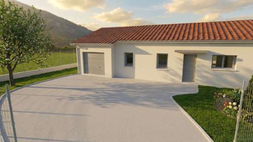 Dompierre-sur-Veyle Ain Grundstück Bild 7317720