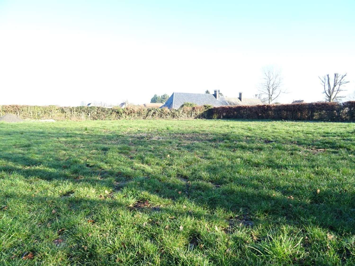  te koop terrein Doudeville Seine-Maritime 1