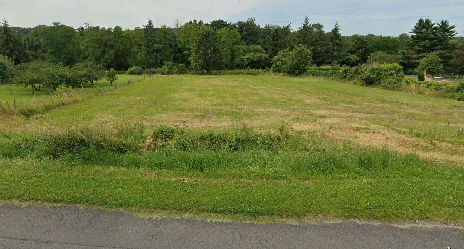  te koop terrein Drevant Cher 1