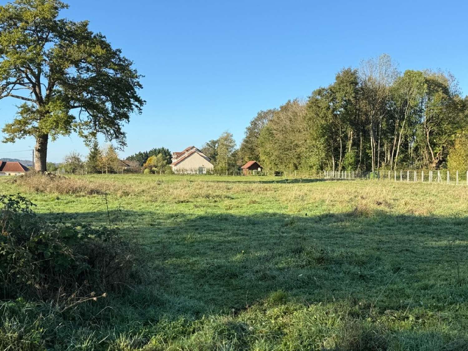  en venta terreno Dun-le-Palestel Creuse 2