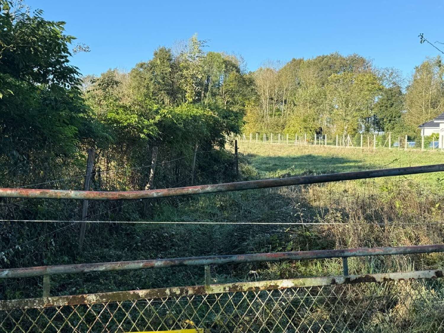  en venta terreno Dun-le-Palestel Creuse 3