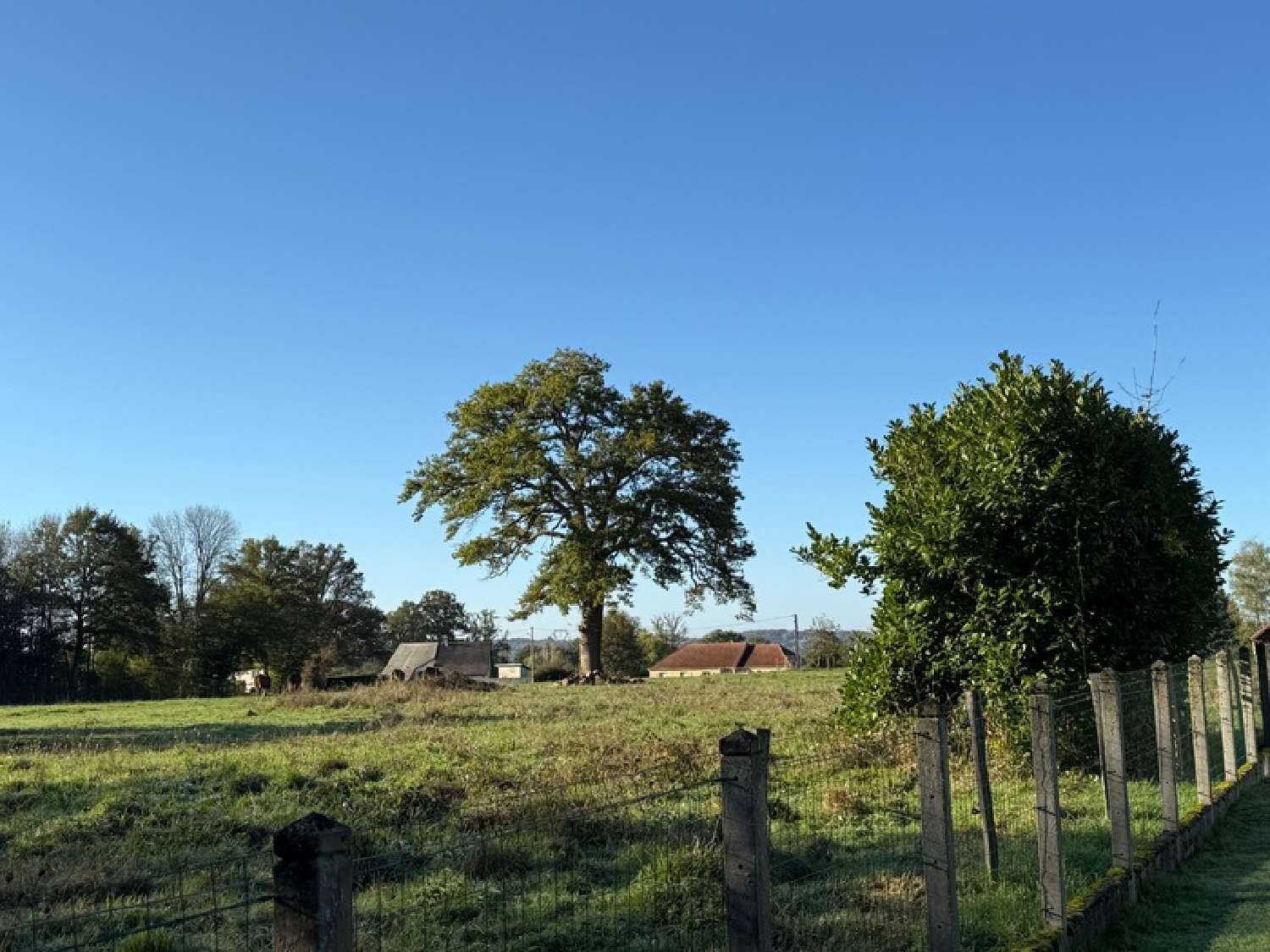  en venta terreno Dun-le-Palestel Creuse 5