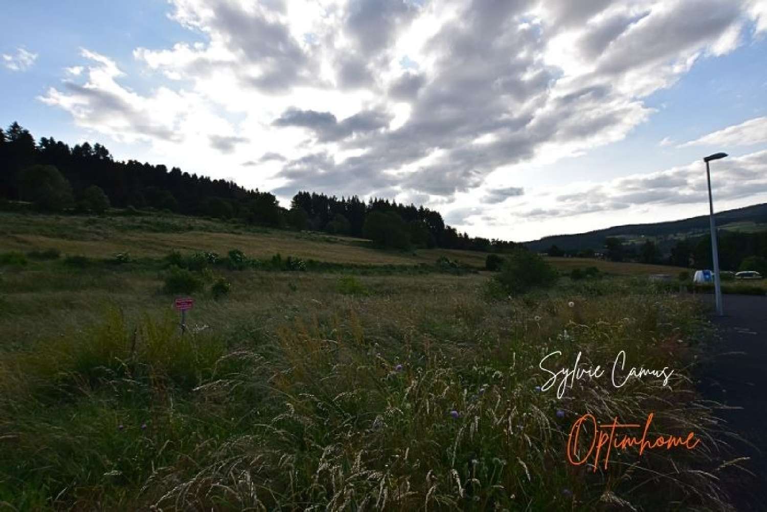  te koop terrein Dunières Haute-Loire 1