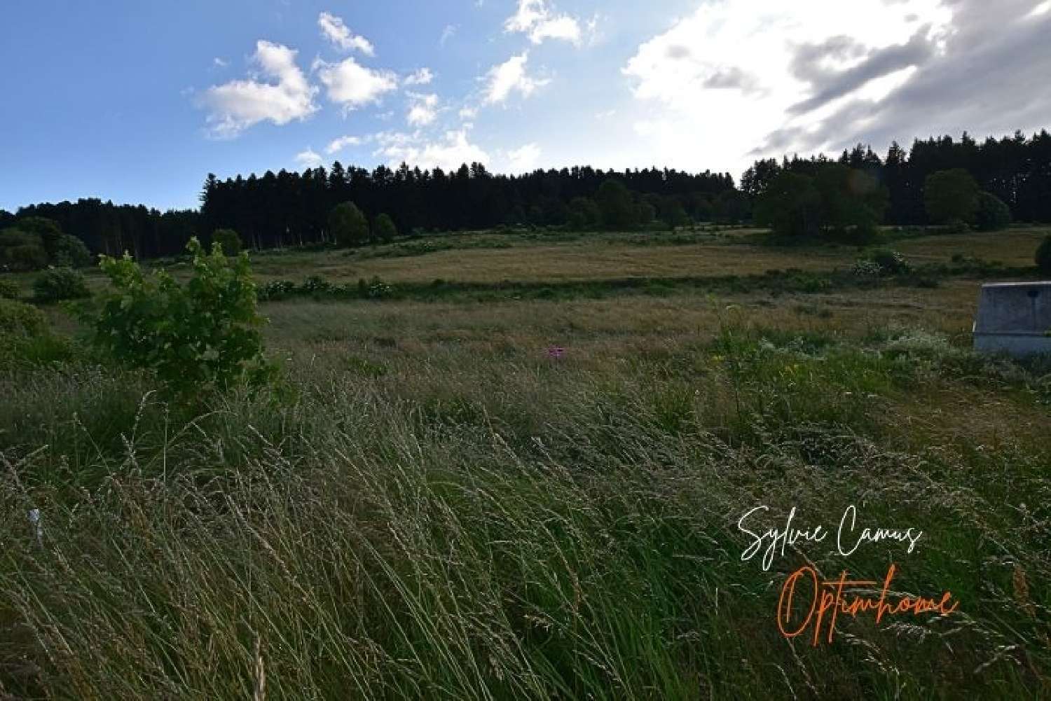  te koop terrein Dunières Haute-Loire 2