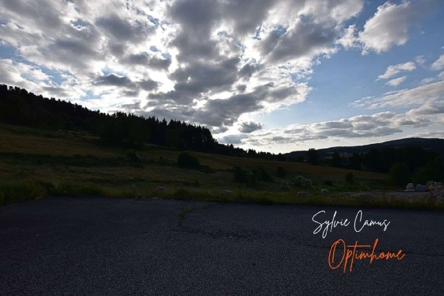  te koop terrein Dunières Haute-Loire 4