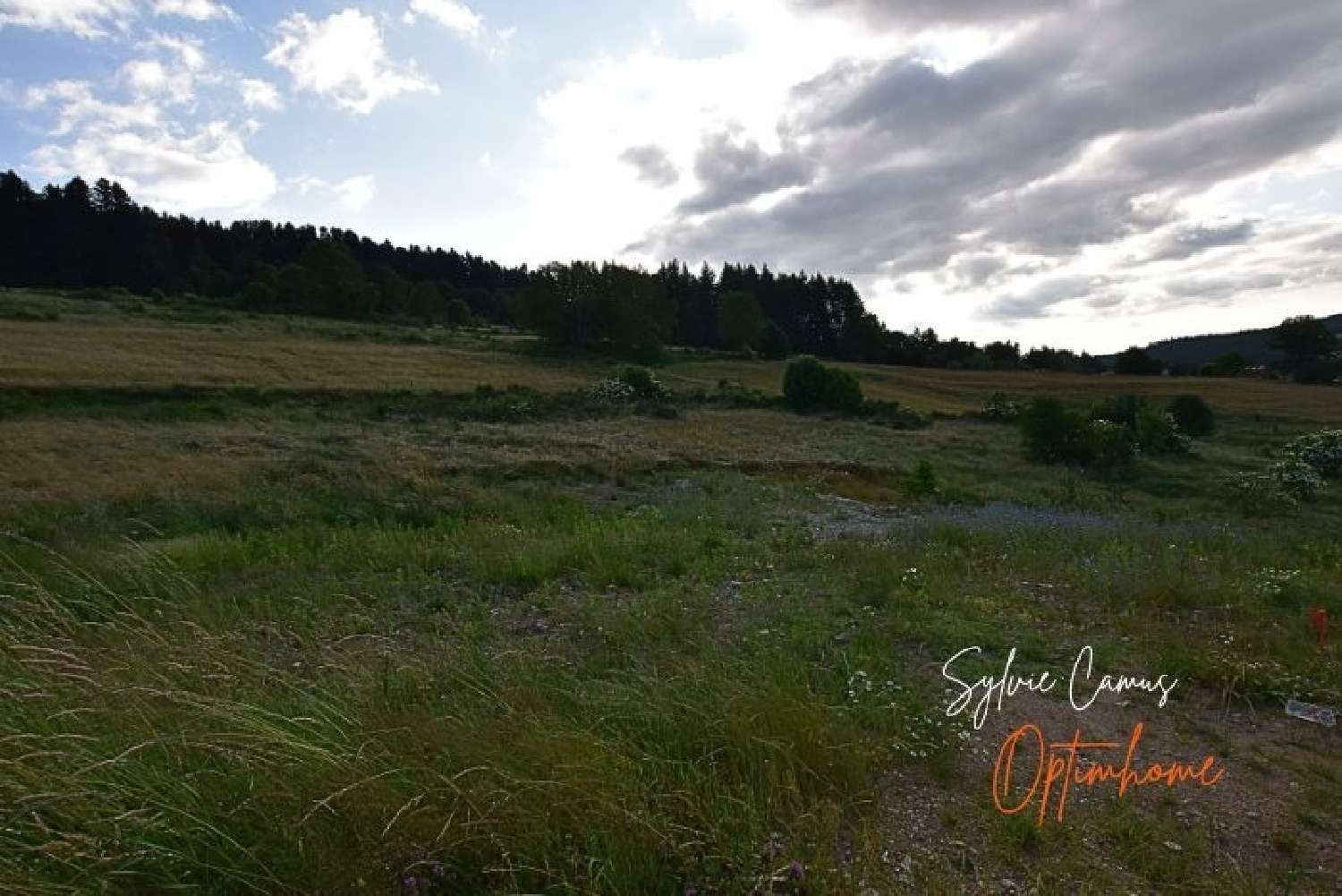  te koop terrein Dunières Haute-Loire 2