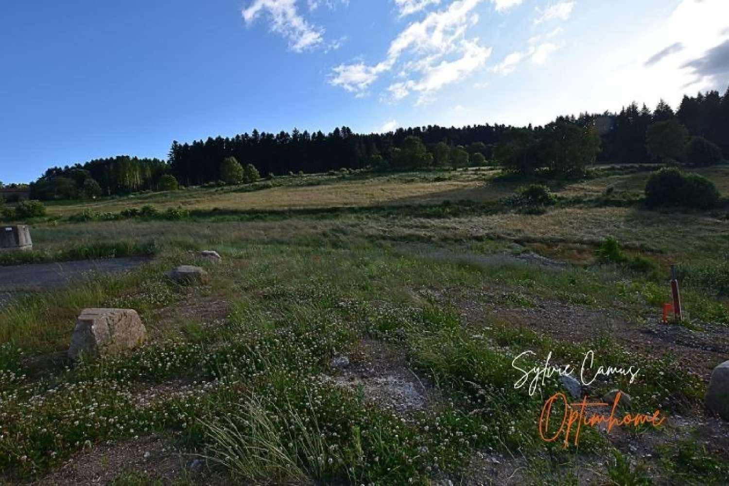  te koop terrein Dunières Haute-Loire 3