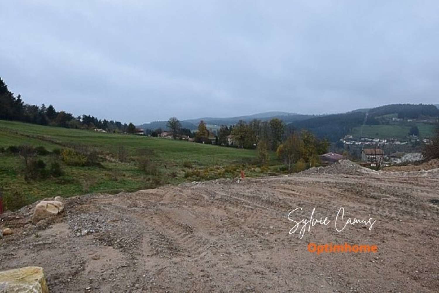  te koop terrein Dunières Haute-Loire 5