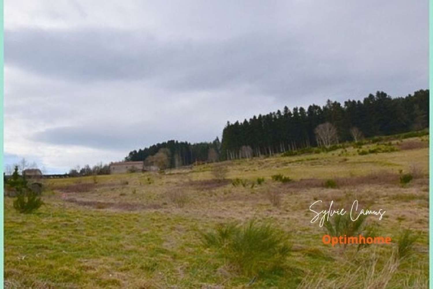  kaufen Grundstück Dunières Haute-Loire 2
