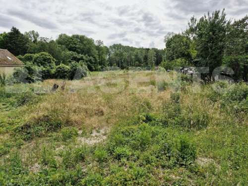 Estouy Loiret terrein foto 7301596