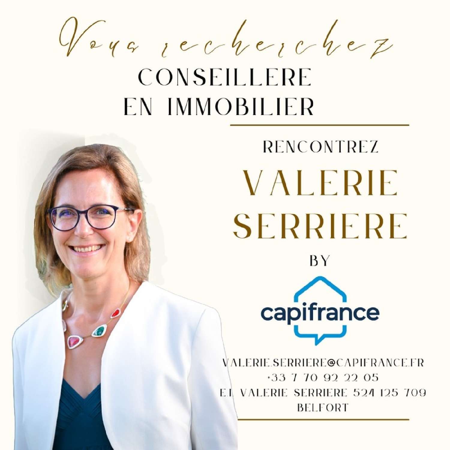  à vendre terrain Étupes Doubs 2