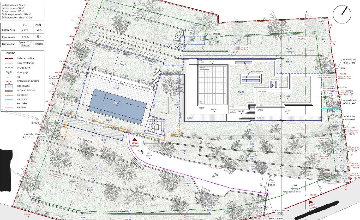  kaufen Grundstück Éze Alpes-Maritimes 2