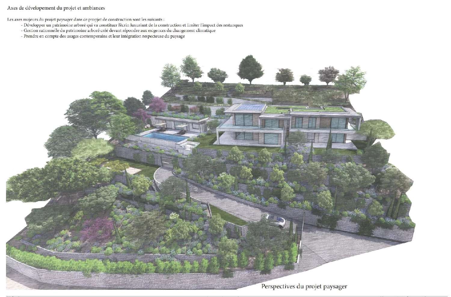  kaufen Grundstück Éze Alpes-Maritimes 3