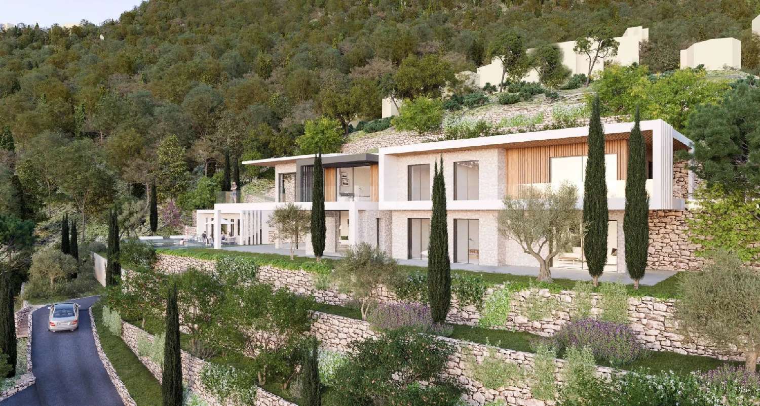  kaufen Grundstück Éze Alpes-Maritimes 4