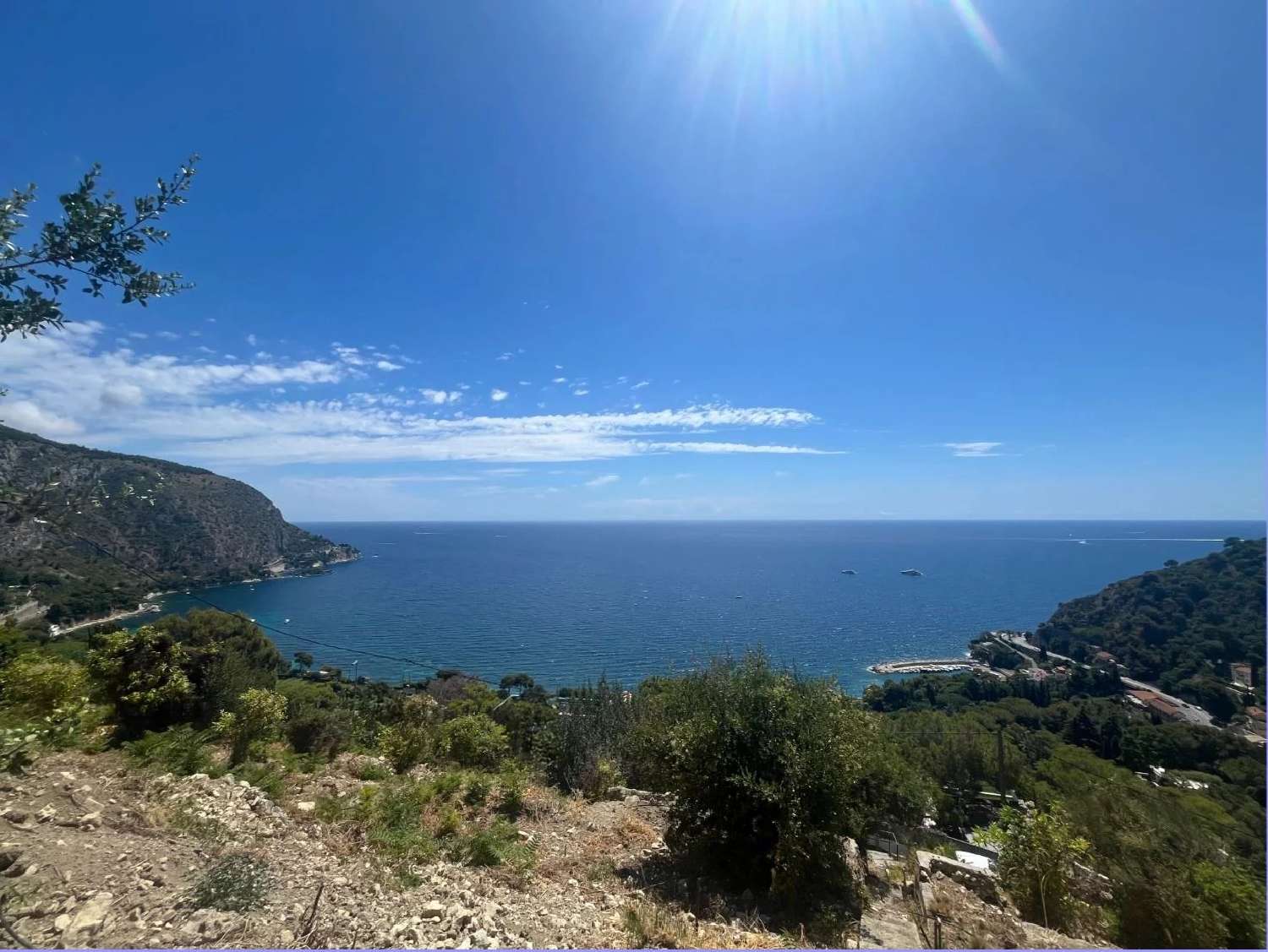  kaufen Grundstück Éze Alpes-Maritimes 5