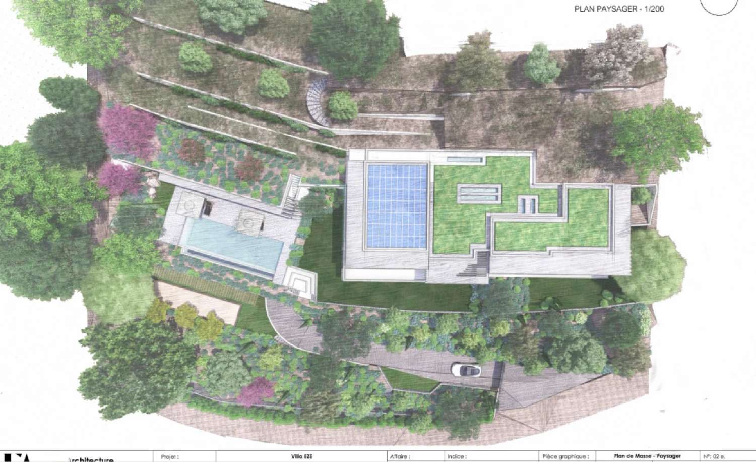  kaufen Grundstück Éze Alpes-Maritimes 6