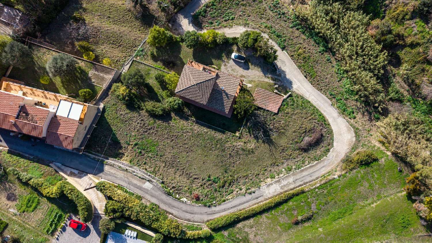  à vendre terrain Éze Alpes-Maritimes 4