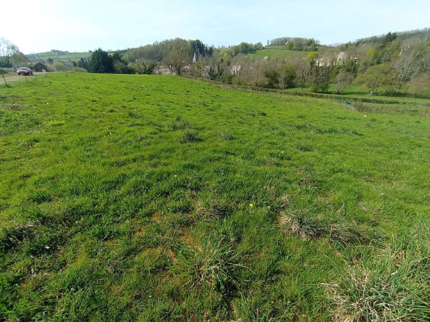  kaufen Grundstück Ferrières-sur-Sichon Allier 1