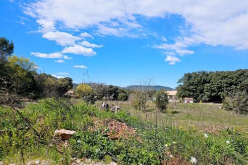 Flassans-sur-Issole Var terrain foto 7313298