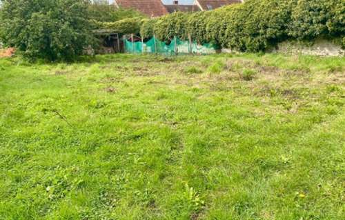 Follainville-Dennemont Yvelines terrein foto 7315360