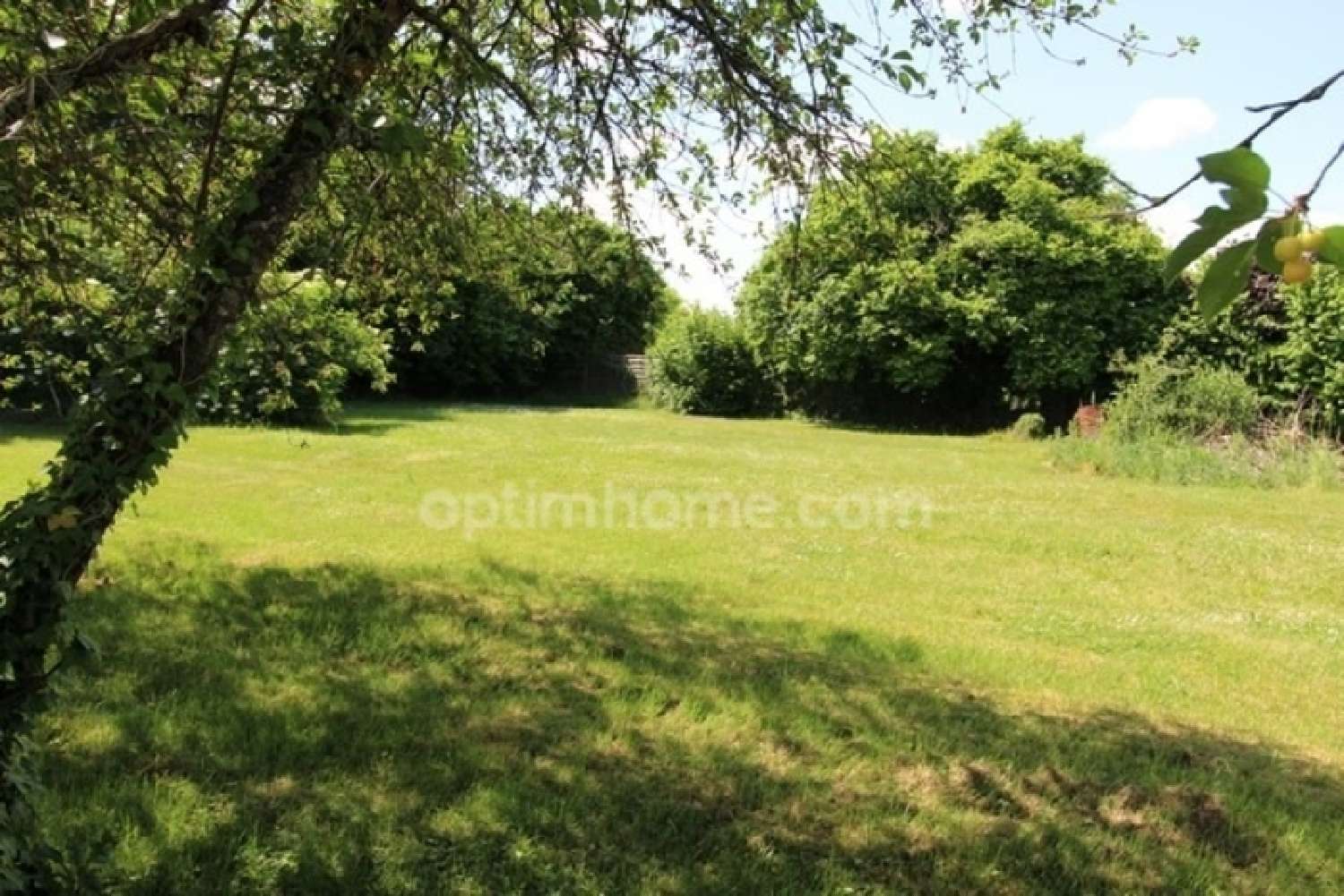  for sale terrain Forges Seine-et-Marne 1