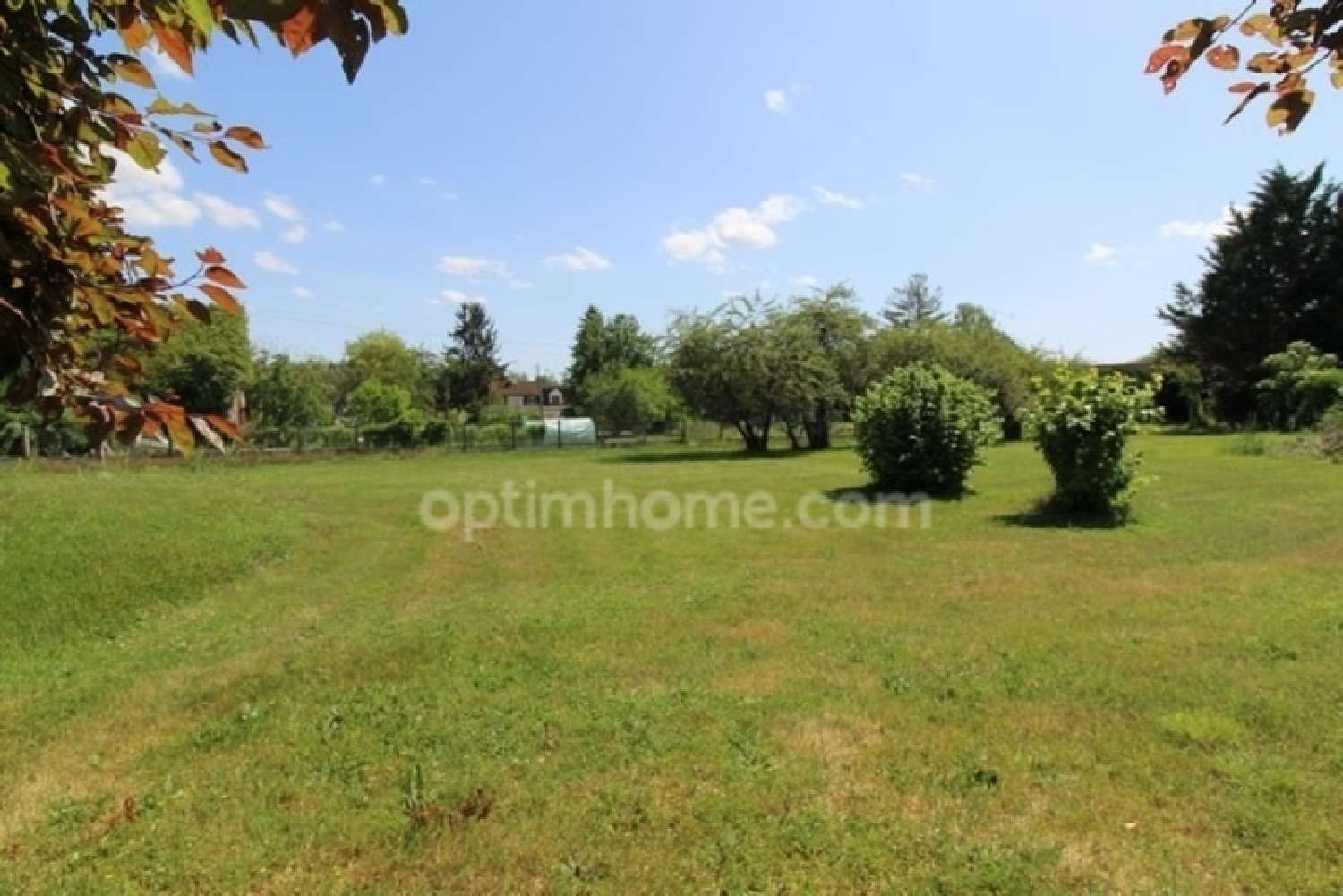  for sale terrain Forges Seine-et-Marne 2