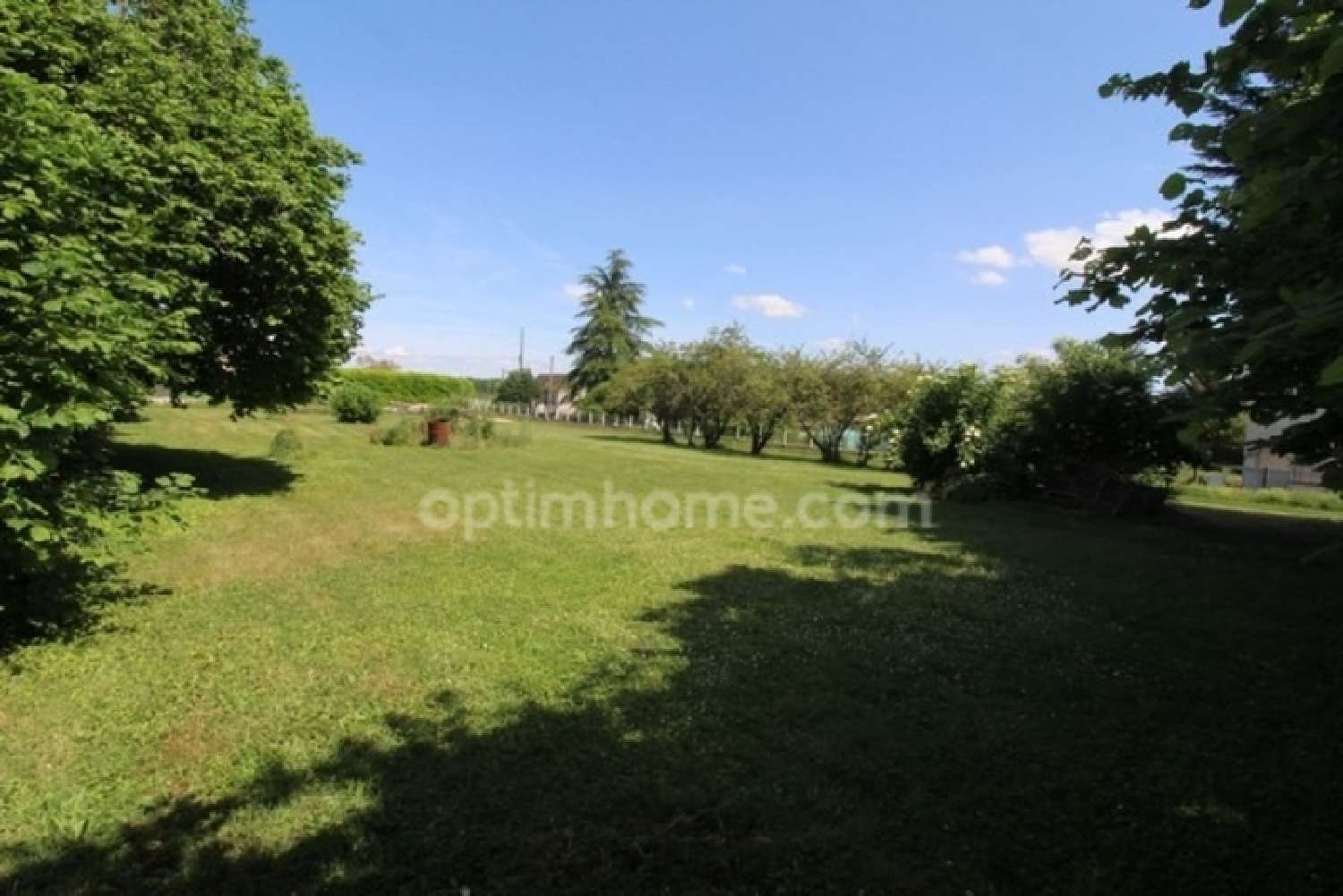  for sale terrain Forges Seine-et-Marne 4