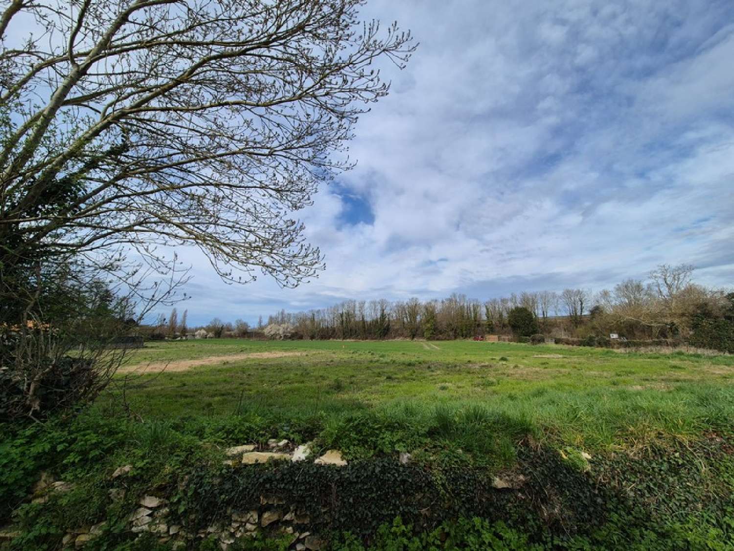  à vendre terrain Frontenay-Rohan-Rohan Deux-Sèvres 8