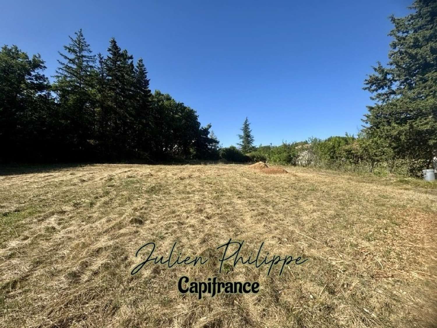 en venta terreno Gap Hautes-Alpes 3