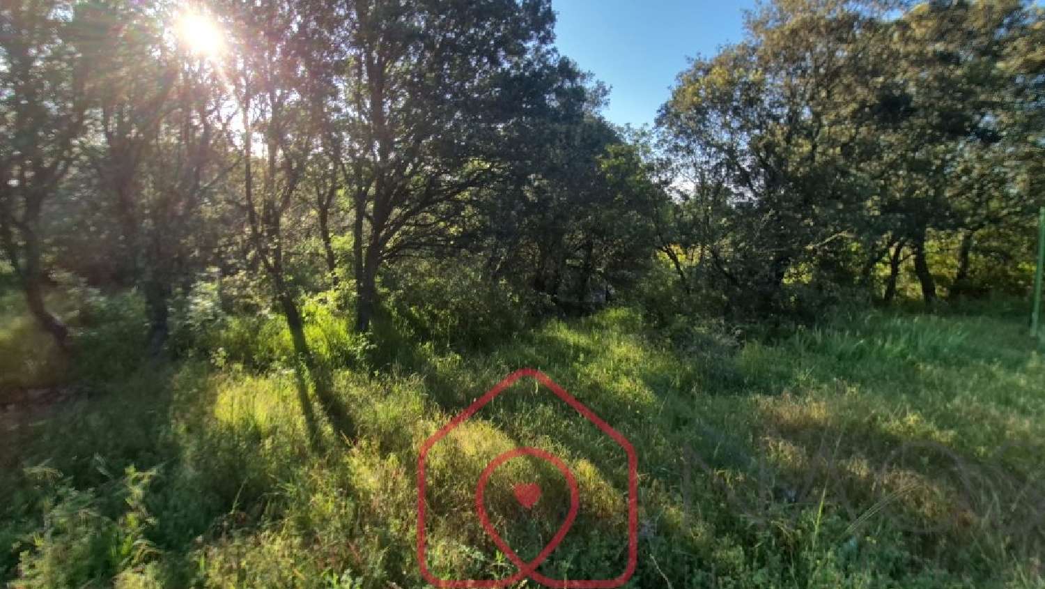  for sale terrain Ginasservis Var 2