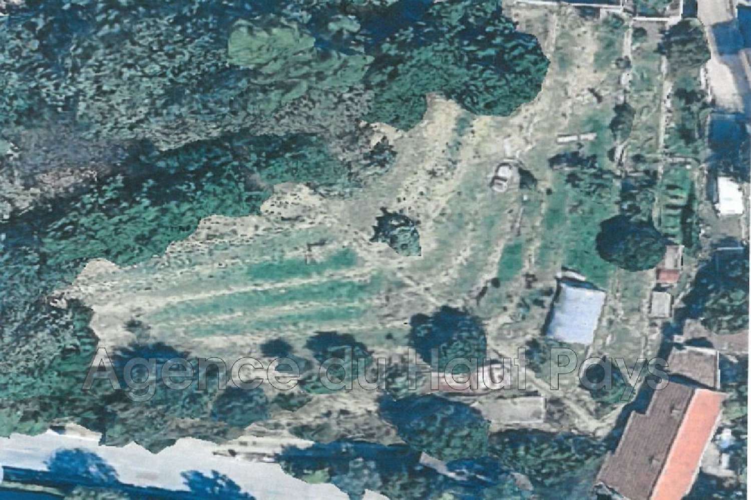  à vendre terrain Gorbio Alpes-Maritimes 1