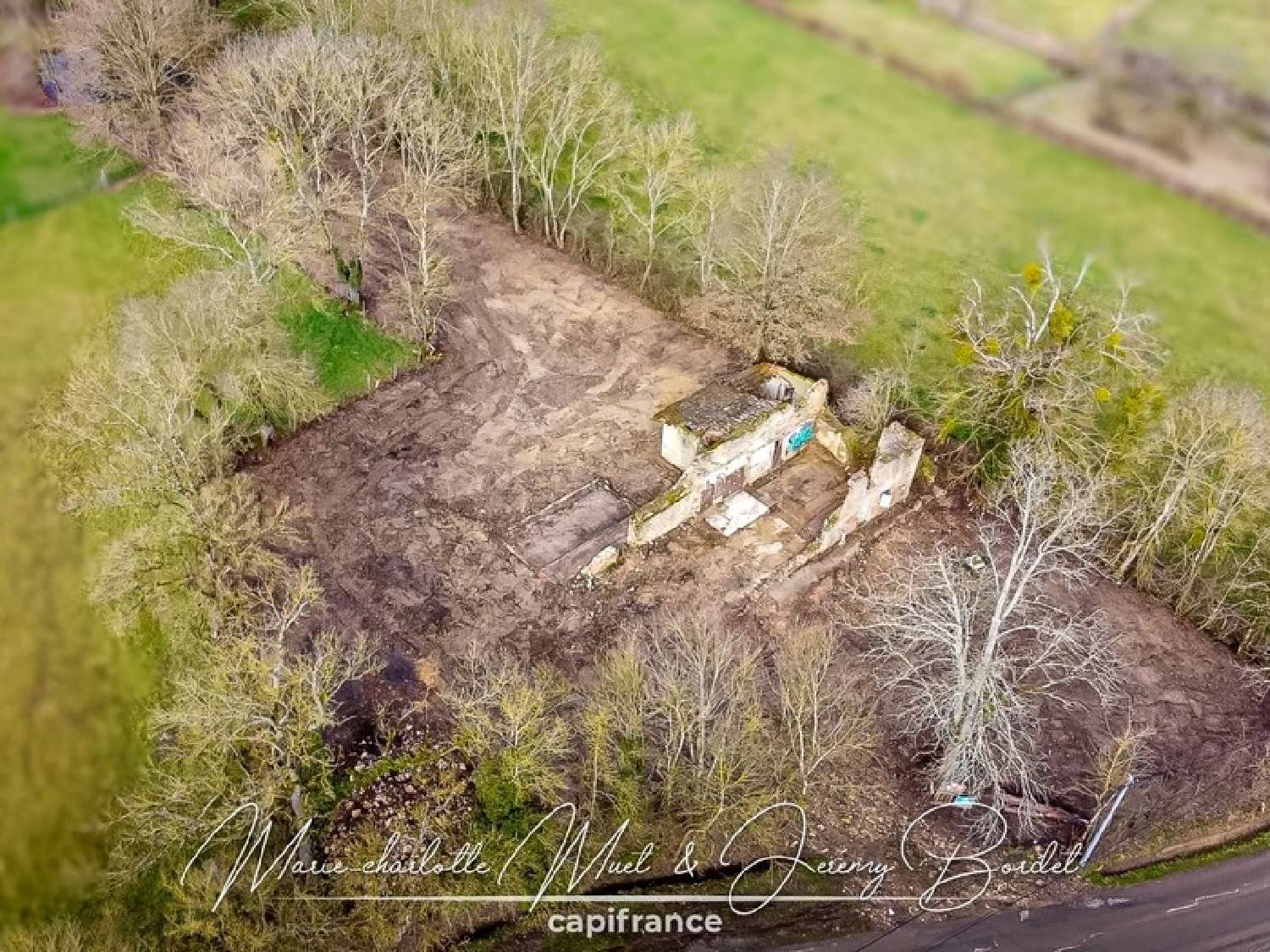 kaufen Grundstück Gorrevod Ain 1