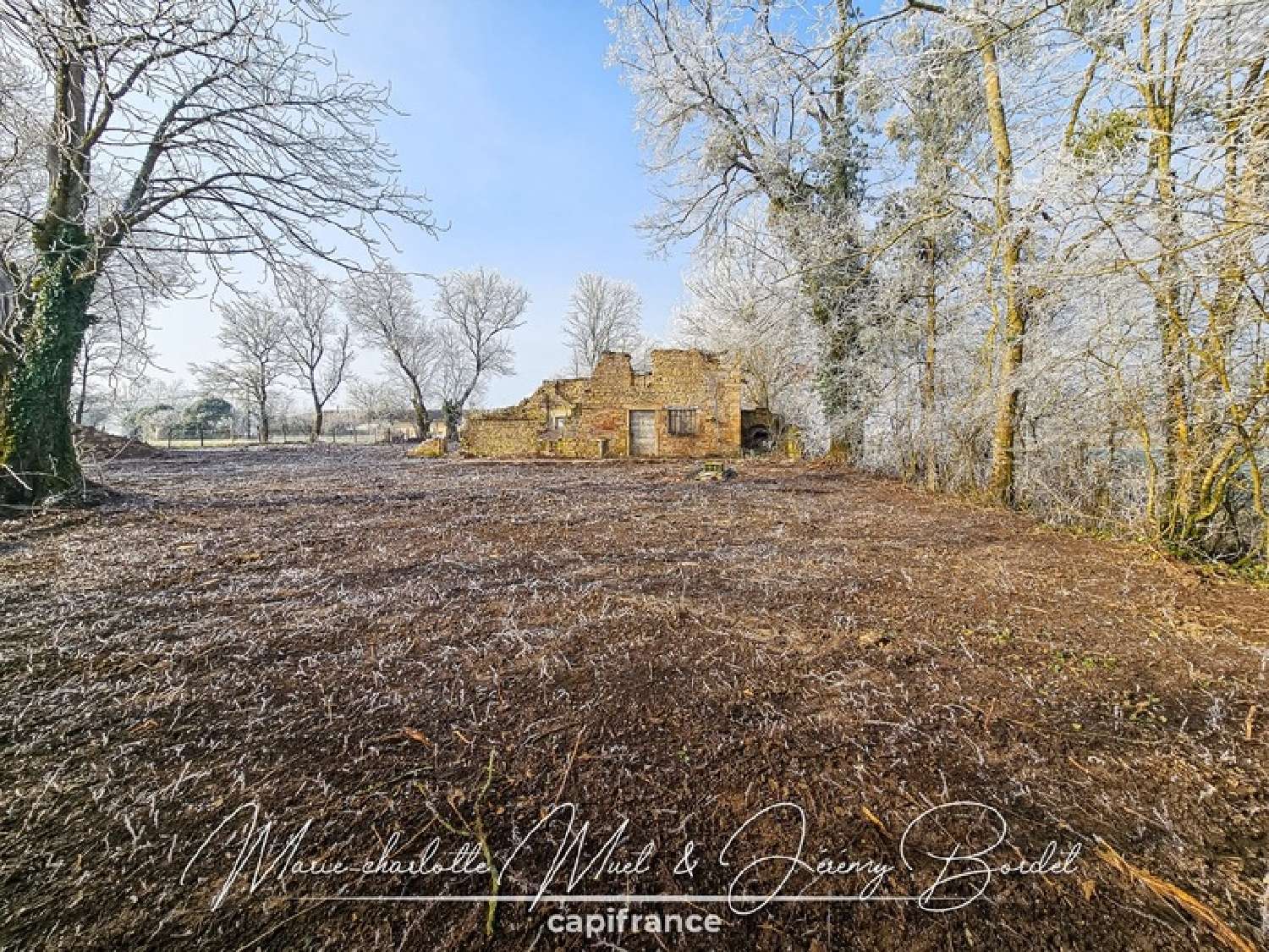 kaufen Grundstück Gorrevod Ain 2