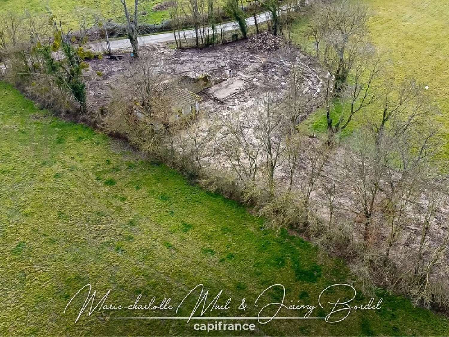 kaufen Grundstück Gorrevod Ain 4