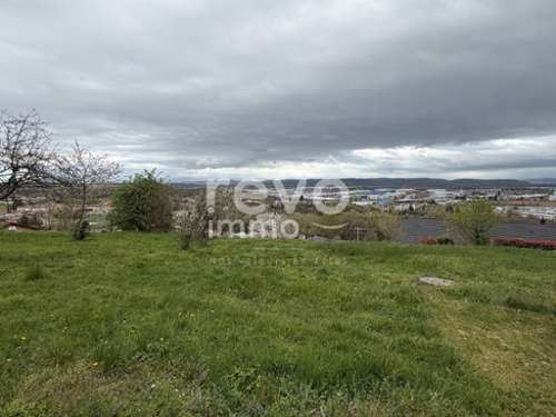 Grenay Isère terrain foto 7303462