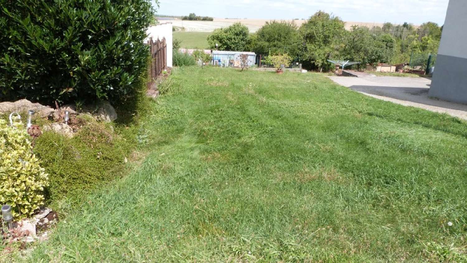  te koop terrein Gros-Réderching Moselle 2