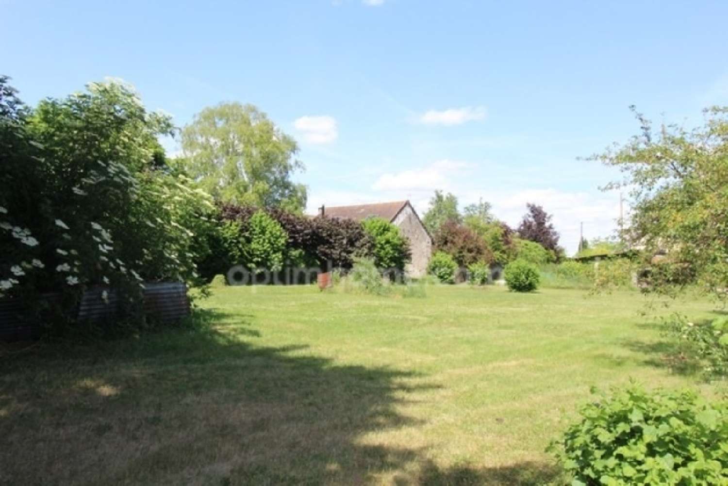  for sale terrain Gurcy-le-Châtel Seine-et-Marne 1