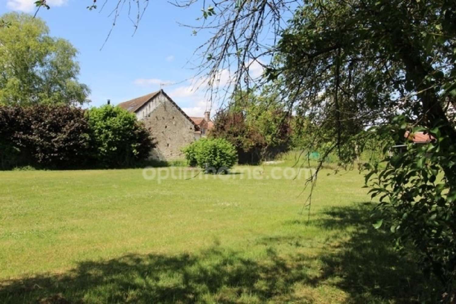  for sale terrain Gurcy-le-Châtel Seine-et-Marne 3