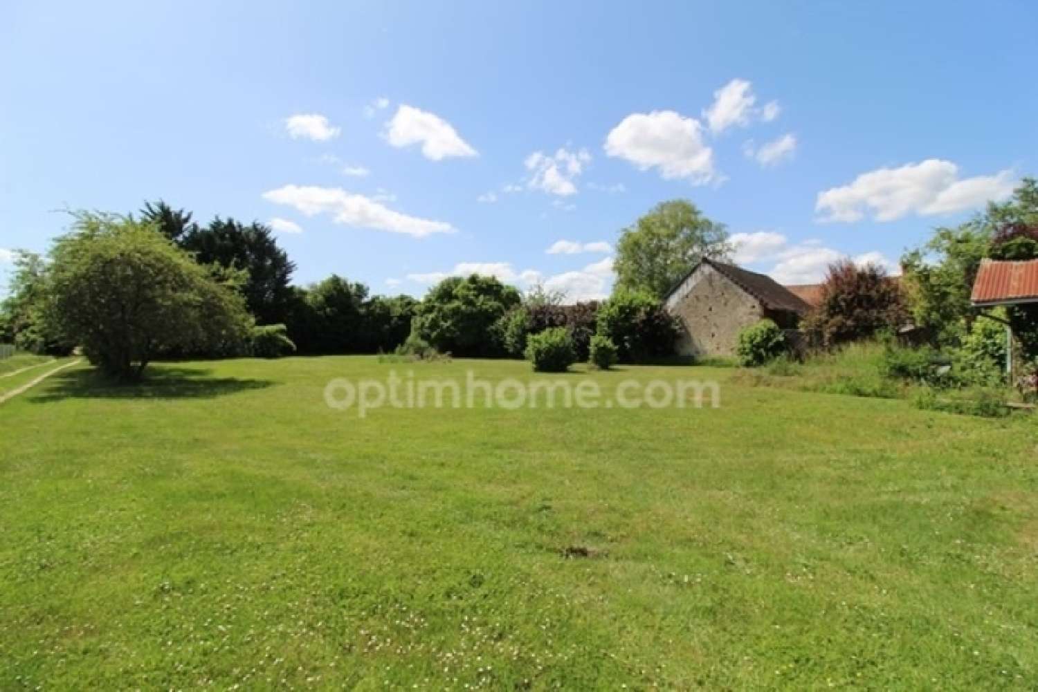  for sale terrain Gurcy-le-Châtel Seine-et-Marne 4