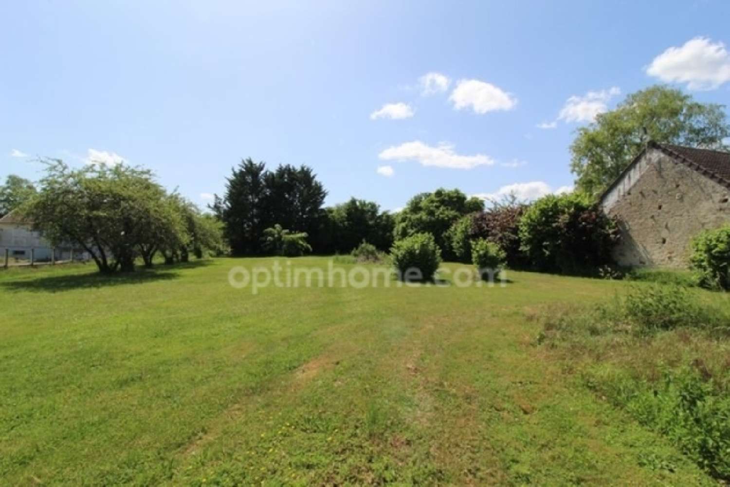  for sale terrain Gurcy-le-Châtel Seine-et-Marne 5