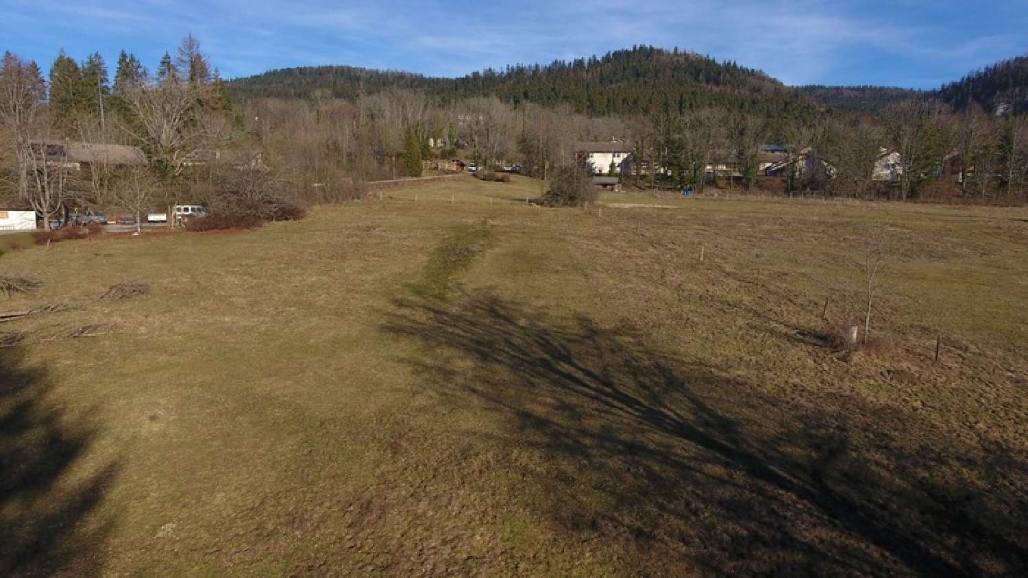 for sale terrain Hauteville-Lompnes Ain 5