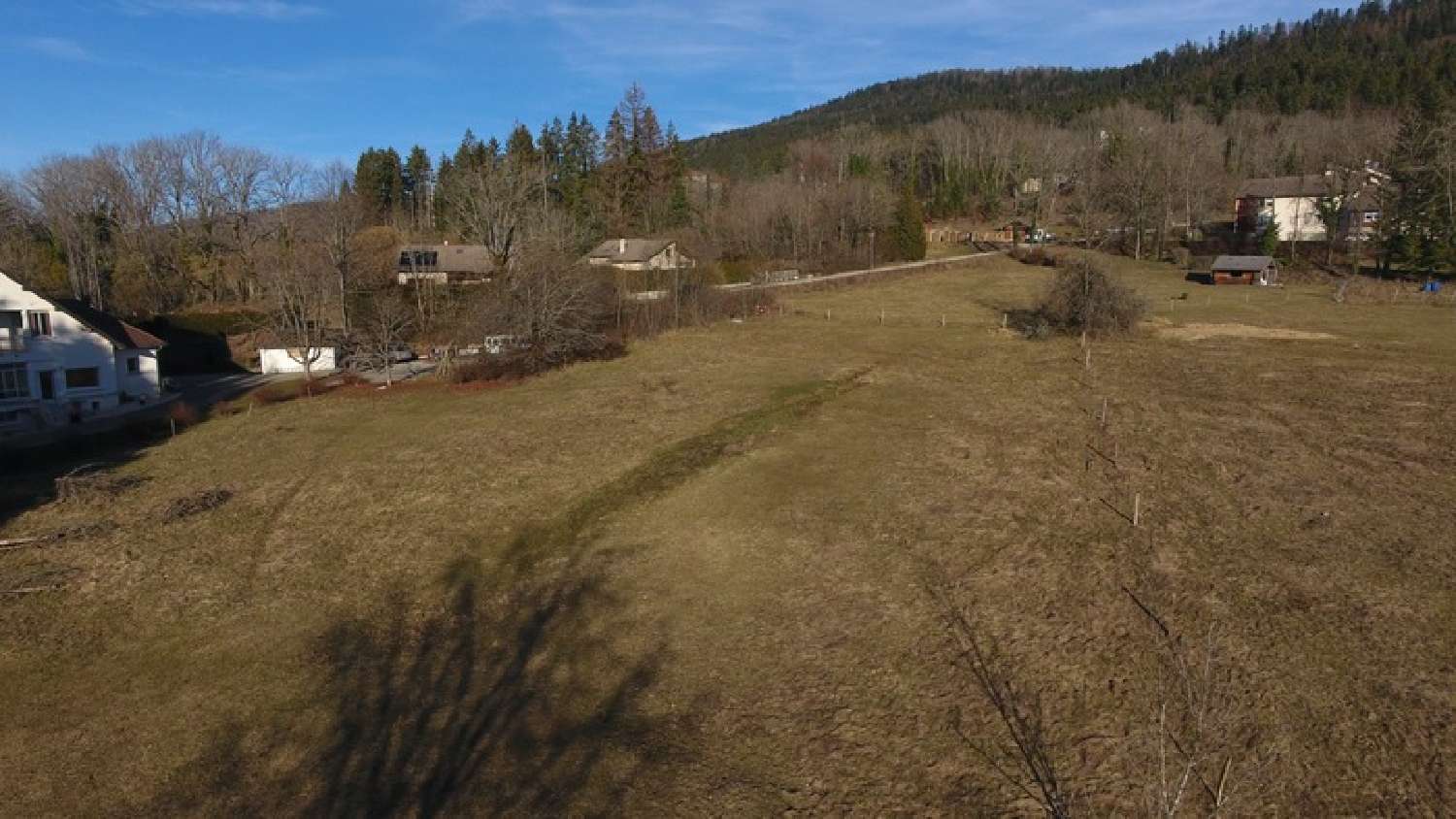  for sale terrain Hauteville-Lompnes Ain 1