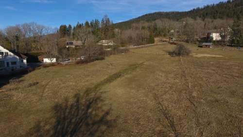 Hauteville-Lompnes Ain terrain foto 7302732